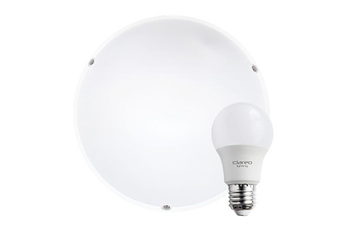 Leur compatibilité avec une grande variété d’ampoules LED